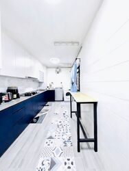 Blk 484 Admiralty Link (Sembawang), HDB 5 Rooms #544354921